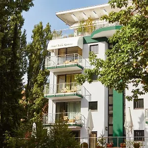 Hotel Kastania, Berlino