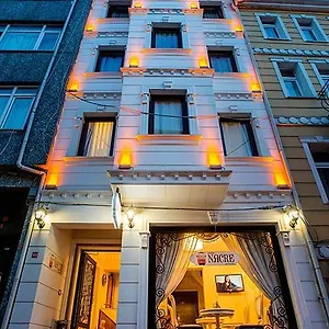 Nacre Aparthotel Istanbul