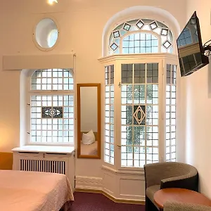 Hotel Castell Am Kurfuerstendamm, Berlijn