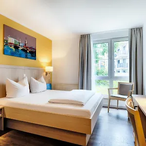 Hotel Businesshotel, Berlijn