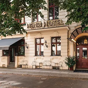 Hotel Henri Kurfuerstendamm, Berlino