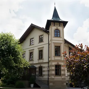 Fantasia Budget Boutique Hotel Fussen