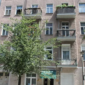 Gasthuis Novalis, Berlijn