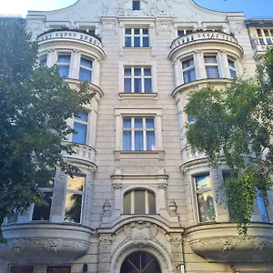 Hotel Astrid Am Kurfuerstendamm, Berlijn