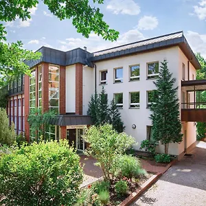 Hotel Morgenland, Berlijn