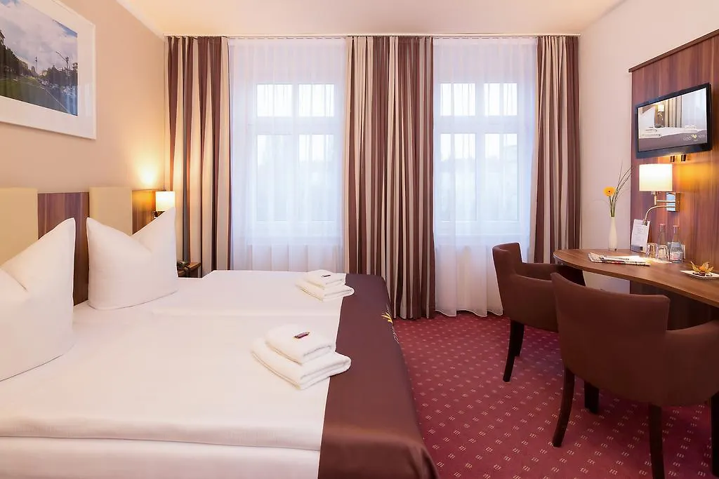Gold Hotel Berlin