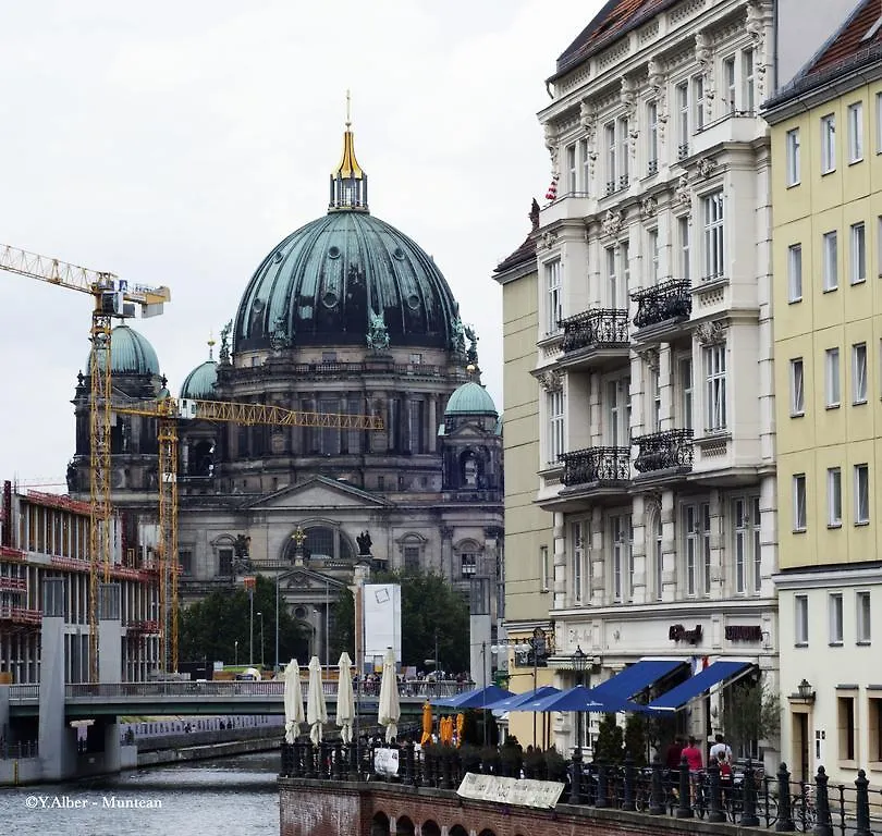 Gold Hotel Berlin