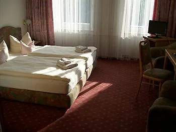 Gold Hotel Berlin