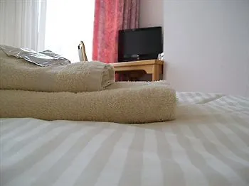 Gold Hotel Berlin Germany