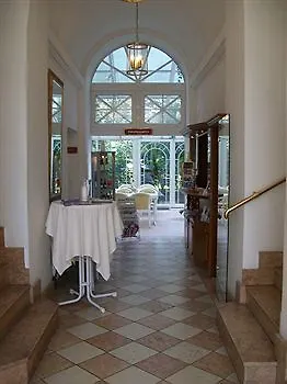 Gold Hotel Berlin