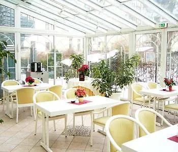 Gold Hotel Berlin 3*,