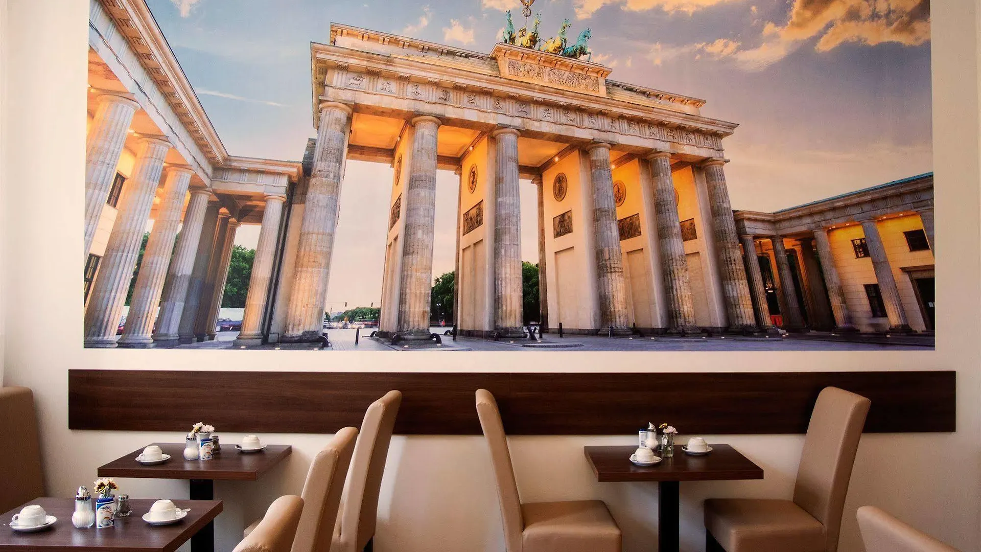 Gold Hotel Berlin