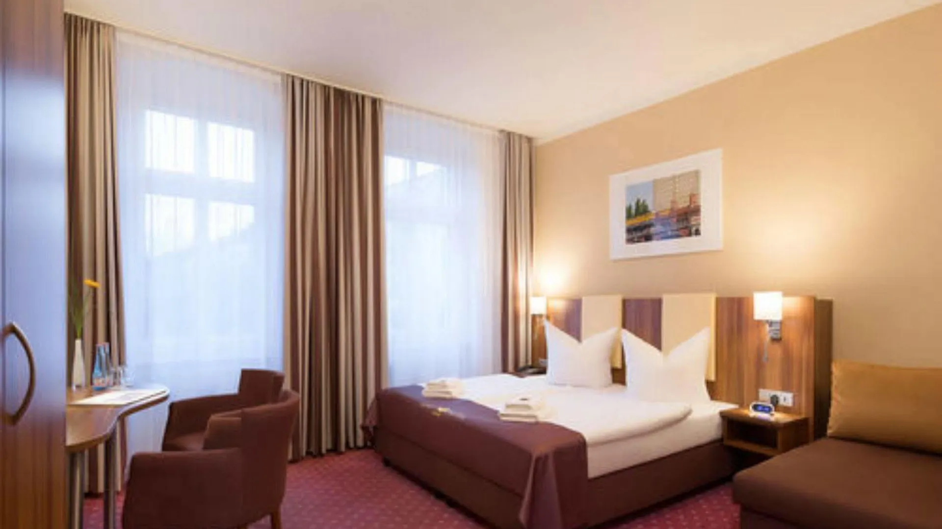 Gold Hotel Berlin