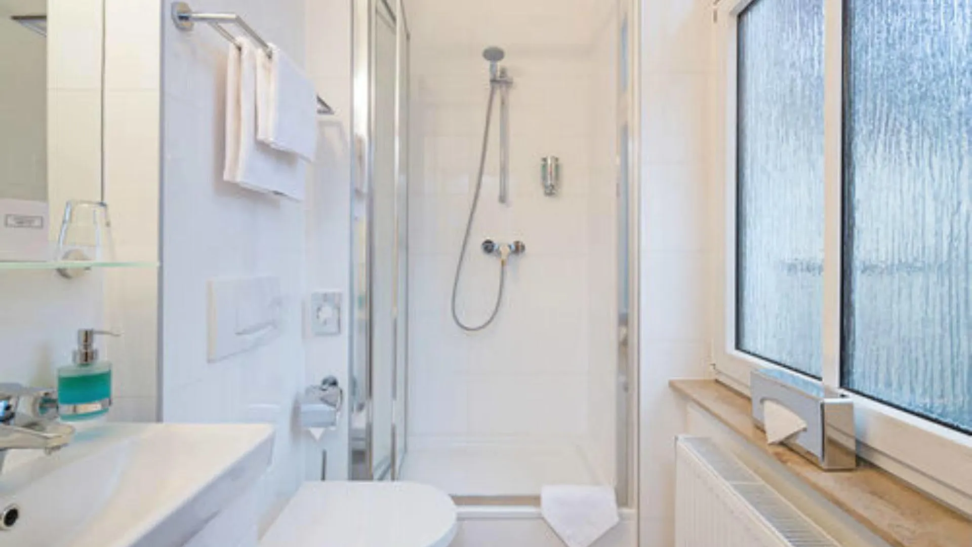 Gold Hotel Berlin