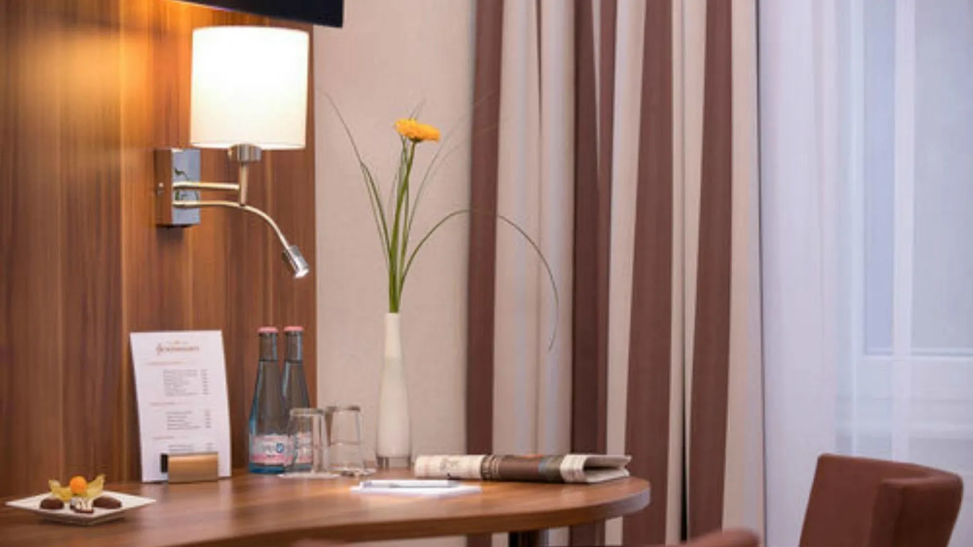 Gold Hotel Berlin 3*,